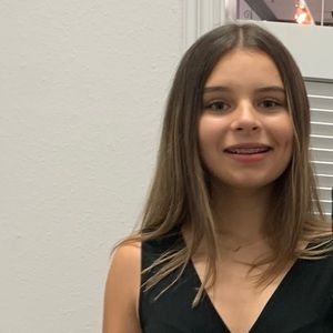 Meet your Posher, Aubrey